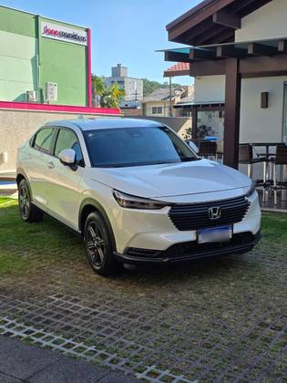 HONDA HR-V 1.5 DI I-VTEC FLEX EXL CVT